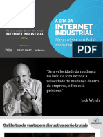 Internet Industrial
