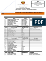 Comissao de Trabalho XXVII FDJDE, 2023