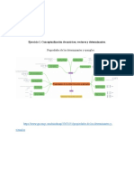 Avances de Ejercicios Algebra Lineal