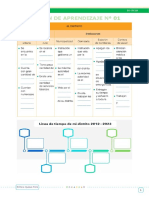 Anexo de Sesiones de Aprendizaje - EDA VI Semana 1 - Editora Quipus Perú