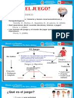 El Juego PPT Quillabamab