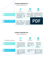 Cuadro Comparativo Bonos