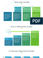 Process Slides V3 Powerpoint Template
