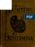 Franklin Gardner) The Painters Encyclopedia