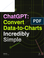 LI Carousel - Convert Data To Charts With ChatGPT