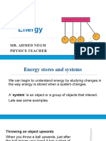 Energy Store