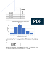 Solución Ejercicio de Estadística