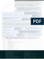 Angular Cheat Sheet Complete Guide (2023) - InterviewBit