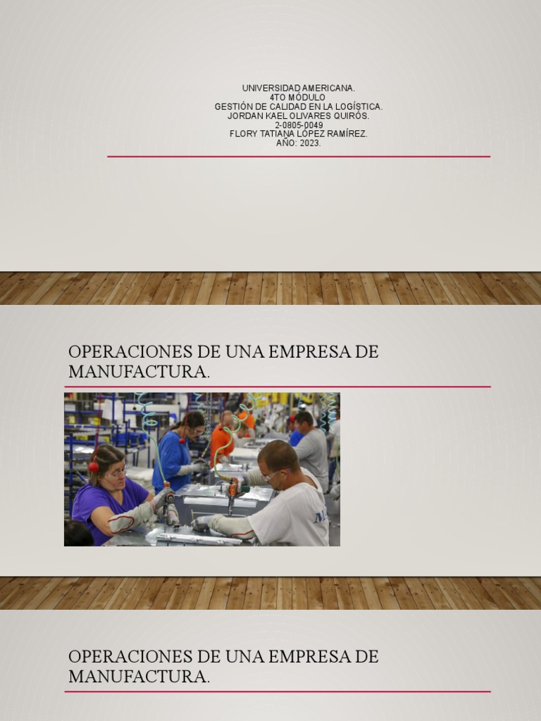 Presentación Tarea | PDF | Crecimiento personal y profesional | Negocios
