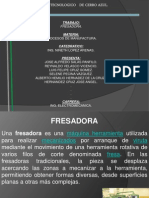 FRESADORA (2)