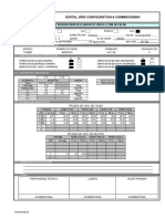 Protocolos de Prueba y Certificados Calibración - PO 4100279005 - Retrofit Media Tension