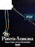 Plateria Araucana