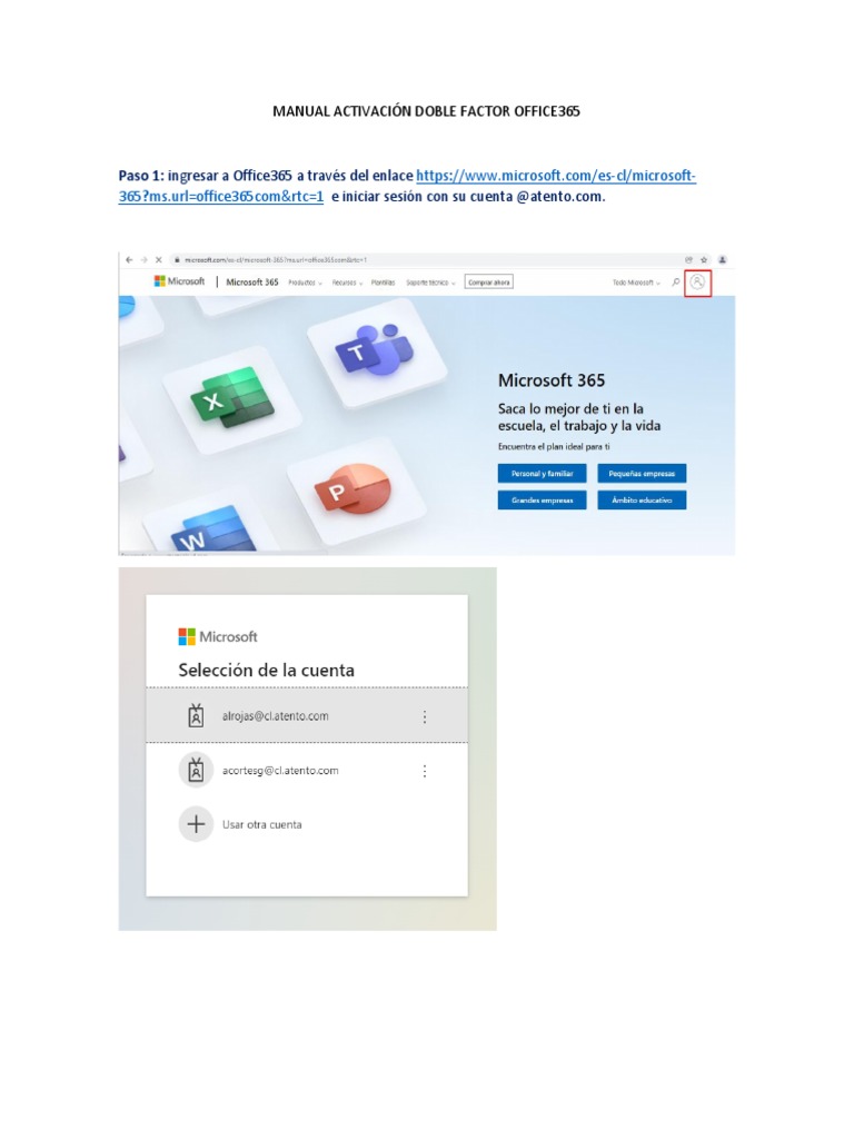 OFFICE 365 MFA USER GUIDE PDF DOWNLOAD visual data 7