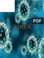 Album de Virus