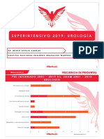 Superintensivo 19 F3 - Urología - Online