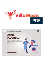 RM 21 F3 - Pediatría - Online