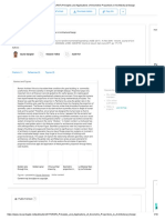 (PDF) Principles and Applications of Geometric Proportions in Architectural Design