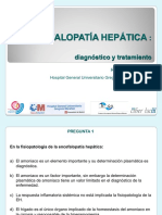 Eh Diagnostico y Tratamiento