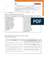 Tarea de Ciudadania Grecia y Roma