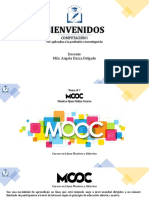 7 Clase - Mooc