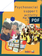 Psychosocial Support