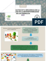 Trabajo Practico N°3 Coeficiente de Lipofilicidad 2021