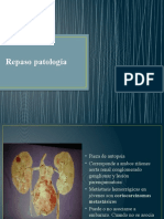 Repaso Patología Imagenes
