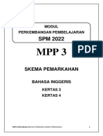 MPP3 BI SPM P3 & P4 ANSWER SCHEME 2022