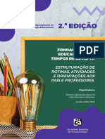 E-Book Fonoaudiologia Educacional Covid-19
