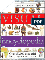 DK Visual Encyclopedia