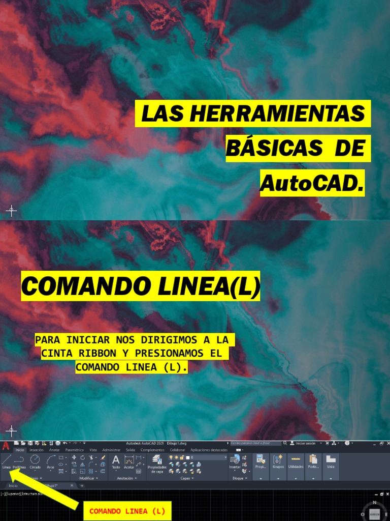 Tutorial Autocad Pdf