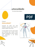 Apresentação-Autocuidado 1