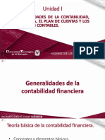 Sesion 3 Generalidades de Contabilidad