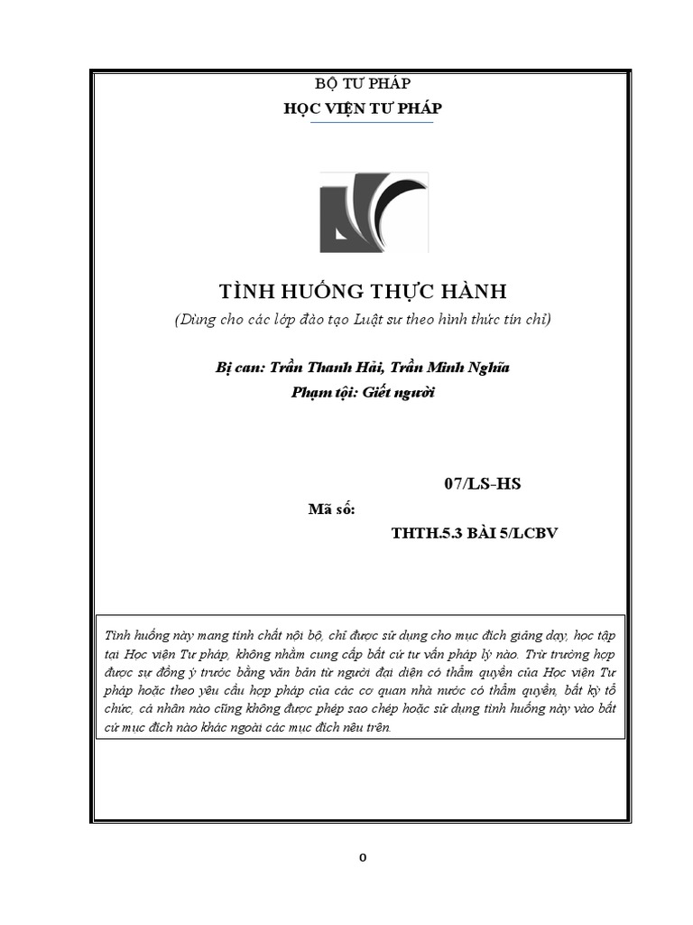 LCBV | PDF