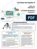 Sciu-178 - Actividad Entregable - 003