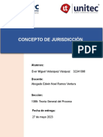 Tarea 5 - Concepto de Jurisdicción