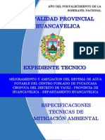 3.-Mitigación Ambiental