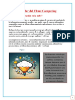 El Poder Del Cloud Computing