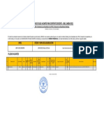 Convocatoria - Ranking - PRESENCIAL - 24 - 04 - 2023