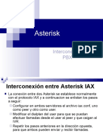 03.7.asterisk-Interconexion PBX