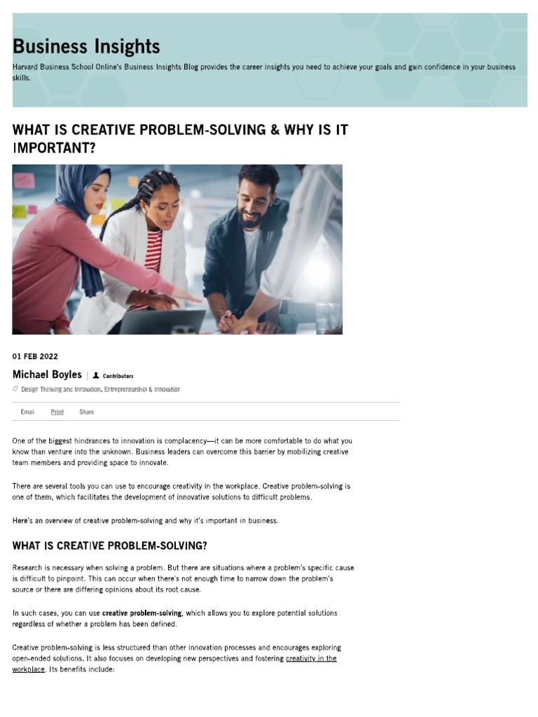 Creative PS | PDF