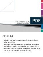 2.-Efectos Biologicos