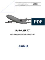 RSAF GCTP - A330 MRTT Mechanics Difference B1 - Issue 1.1