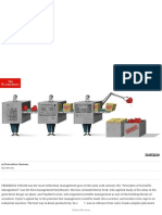 Digital Taylorism - Schumpeter