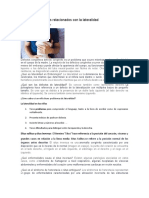 Defectos Congénitos Relacionados Con La Lateralidad