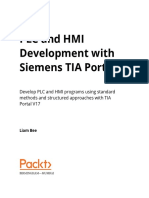 PLC and HMI Development With Siemens TIA Portal (PowerEn - Ir) 2 3
