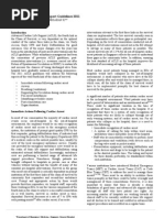 Download Advanced Cardiac Life Support Guidelines 2011 by Ann Martin SN66608086 doc pdf