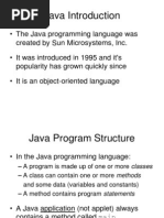 Cse 205 All Java Slides