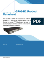 EA5801E-GP08-H2 Product Datasheet 03