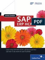 Discover Sap Erp HCM